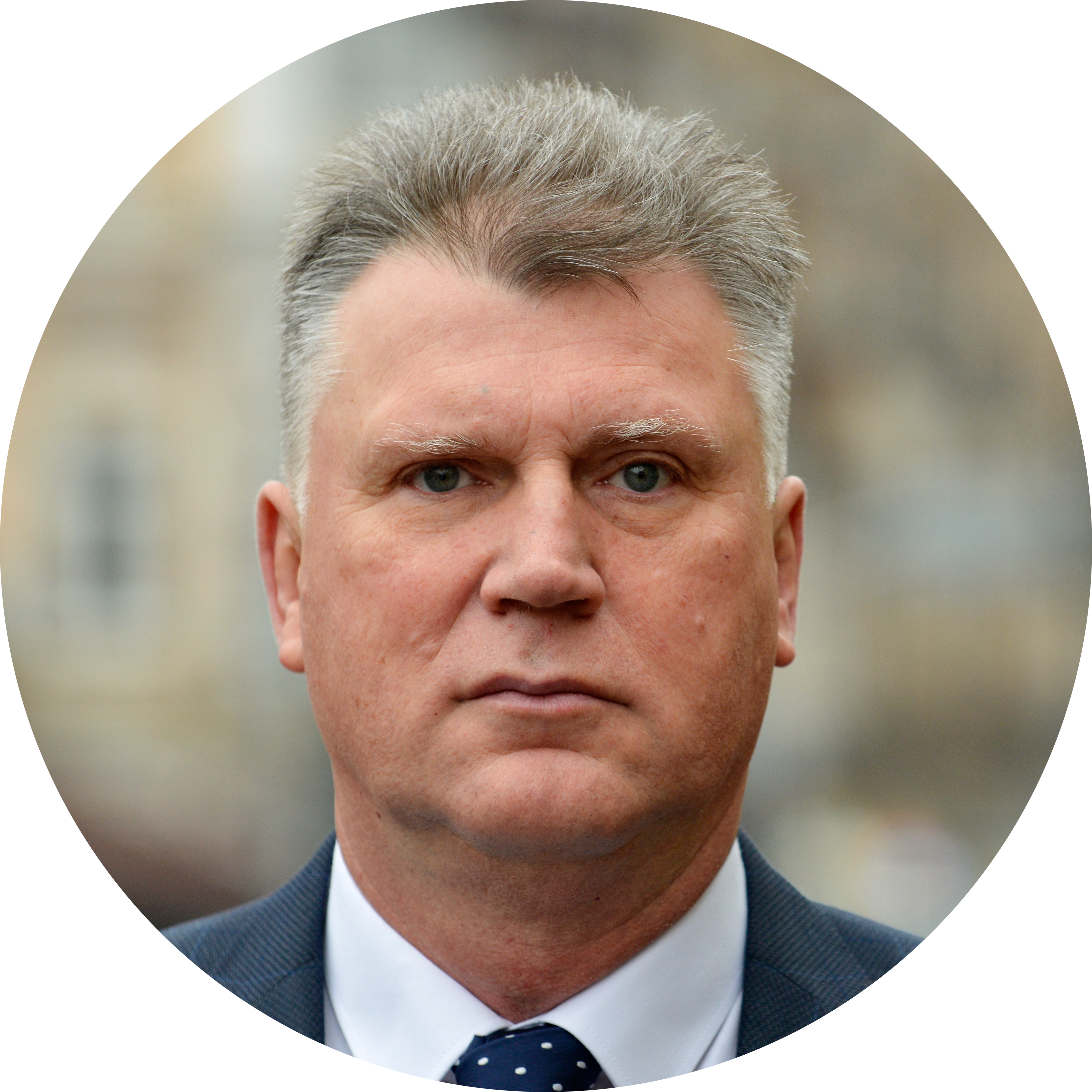 член Рахункової палати